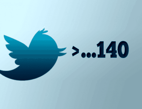 Twitter’da Sınırlar Kalkıyor!