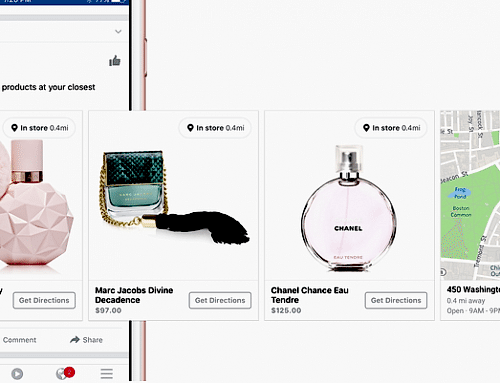 Dijital Reklamda Yeni Trend Mağaza Şubeleri