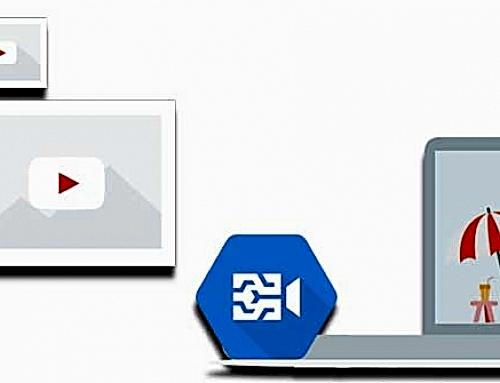 Video İçinde Arama Yapmak Mümkün Hale Geliyor!