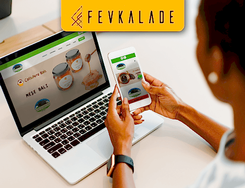 Nuri Danışman Çiftliği