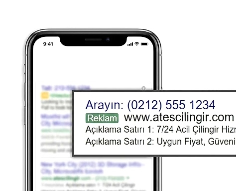 Google Ads’te Telefon Araması Reklamları Kaldırılıyor: Markalar Ne Yapmalı?